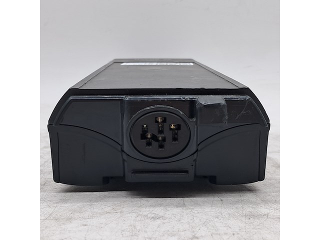 Fietsaccu, bosch, powerpack 400 - afbeelding 2 van  8