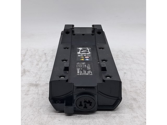 Fietsaccu, bosch, powerpack 400 - afbeelding 3 van  8