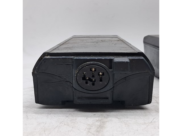 Fietsaccu, bosch, powerpack 400 - afbeelding 5 van  8