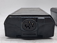 Fietsaccu, bosch, powerpack 400 - afbeelding 5 van  8