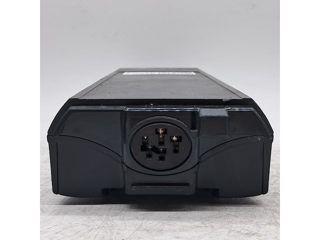 Fietsaccu, bosch, powerpack 400 - afbeelding 6 van  8