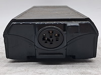 Fietsaccu, bosch, powerpack 400 - afbeelding 7 van  8