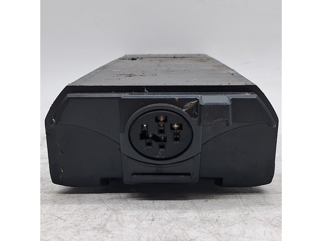 Fietsaccu, bosch, powerpack 400 - afbeelding 8 van  8
