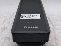 Fietsaccu, bosch, powerpack 400 - afbeelding 1 van  5