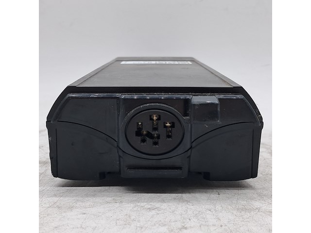 Fietsaccu, bosch, powerpack 400 - afbeelding 2 van  5