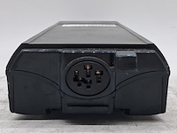 Fietsaccu, bosch, powerpack 400 - afbeelding 2 van  5