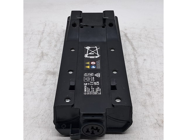 Fietsaccu, bosch, powerpack 400 - afbeelding 3 van  5