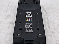 Fietsaccu, bosch, powerpack 400 - afbeelding 3 van  5