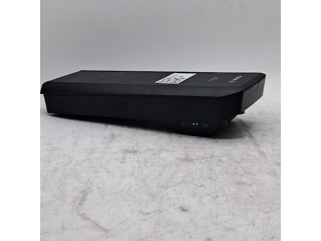 Fietsaccu, bosch, powerpack 400 - afbeelding 1 van  5