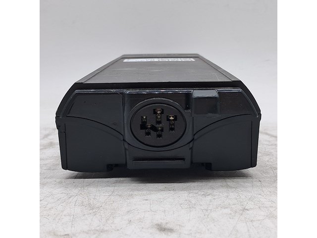 Fietsaccu, bosch, powerpack 400 - afbeelding 3 van  5