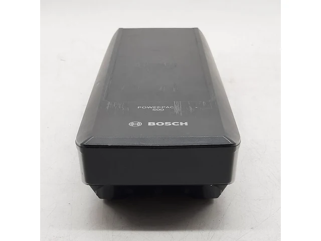 Fietsaccu, bosch, powerpack 500 0 275 007 532 - afbeelding 2 van  9