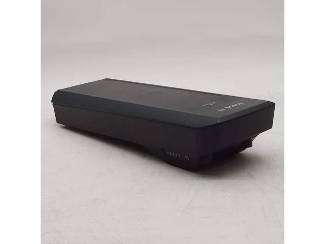 Fietsaccu, bosch, powerpack 500 0 275 007 532 - afbeelding 3 van  9