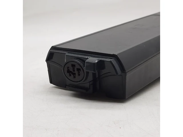 Fietsaccu, bosch, powerpack 500 0 275 007 532 - afbeelding 4 van  9