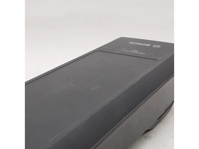 Fietsaccu, bosch, powerpack 500 0 275 007 532 - afbeelding 5 van  9