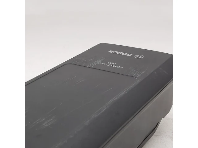 Fietsaccu, bosch, powerpack 500 0 275 007 532 - afbeelding 6 van  9