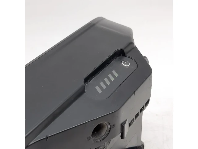 Fietsaccu, bosch, powerpack 500 0 275 007 532 - afbeelding 7 van  9