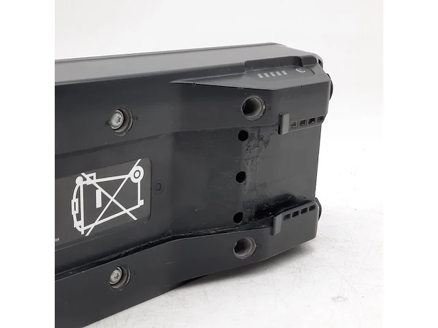 Fietsaccu, bosch, powerpack 500 0 275 007 532 - afbeelding 8 van  9