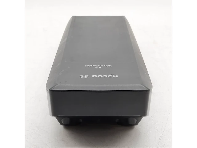 Fietsaccu, bosch, powerpack 500 0 275 007 532 - afbeelding 2 van  9