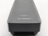 Fietsaccu, bosch, powerpack 500 0 275 007 532 - afbeelding 2 van  9
