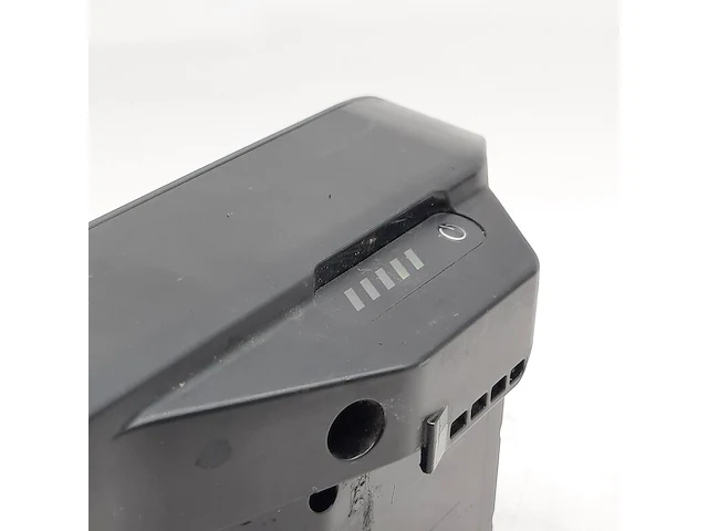 Fietsaccu, bosch, powerpack 500 0 275 007 532 - afbeelding 7 van  9
