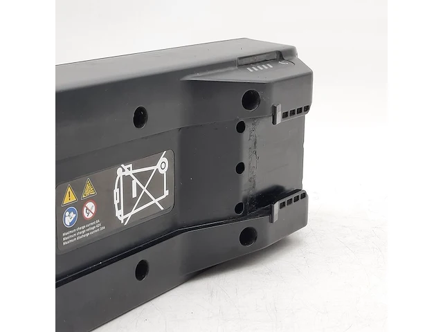 Fietsaccu, bosch, powerpack 500 0 275 007 532 - afbeelding 8 van  9