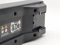 Fietsaccu, bosch, powerpack 500 0 275 007 532 - afbeelding 8 van  9