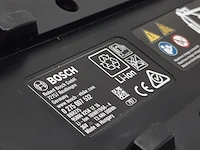 Fietsaccu, bosch, powerpack 500 0 275 007 532 - afbeelding 9 van  9