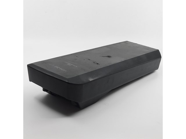 Fietsaccu, bosch, powerpack 500 - afbeelding 1 van  9
