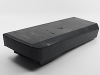 Fietsaccu, bosch, powerpack 500 - afbeelding 1 van  9