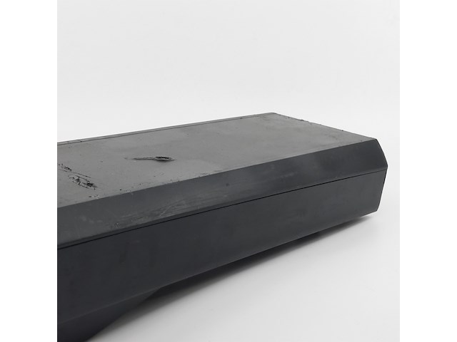 Fietsaccu, bosch, powerpack 500 - afbeelding 3 van  9