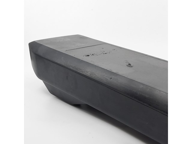 Fietsaccu, bosch, powerpack 500 - afbeelding 6 van  9