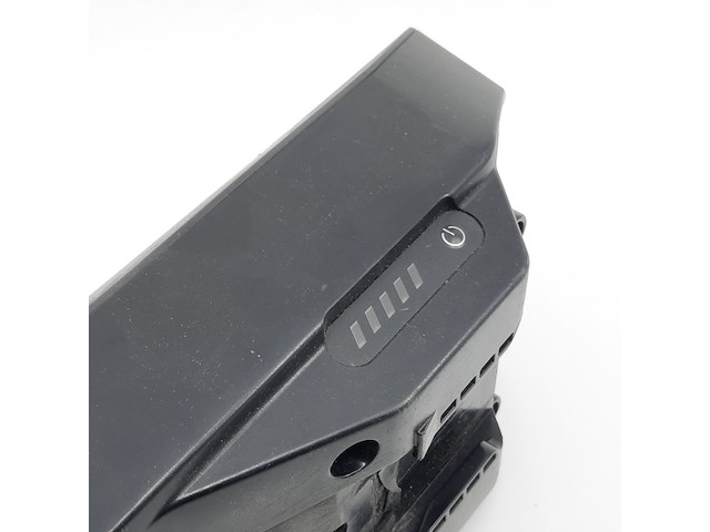 Fietsaccu, bosch, powerpack 500 - afbeelding 7 van  9