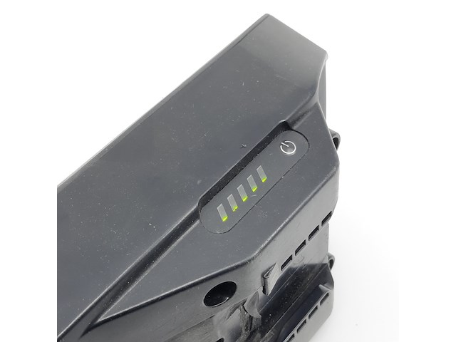 Fietsaccu, bosch, powerpack 500 - afbeelding 8 van  9