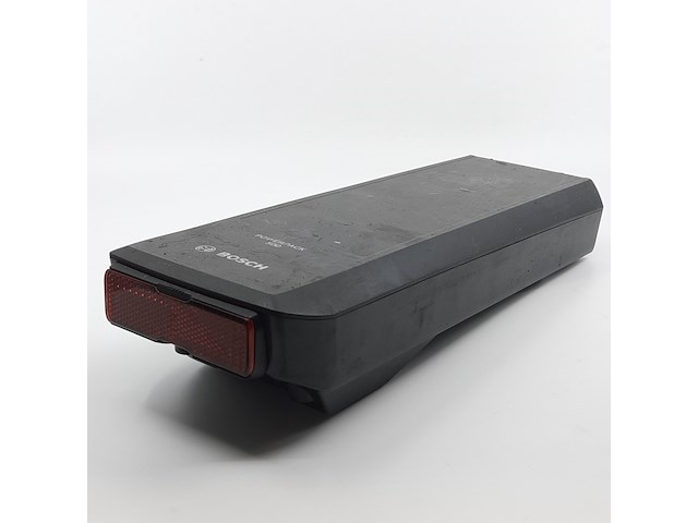Fietsaccu, bosch, powerpack 500 - afbeelding 1 van  9