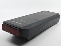 Fietsaccu, bosch, powerpack 500 - afbeelding 1 van  9