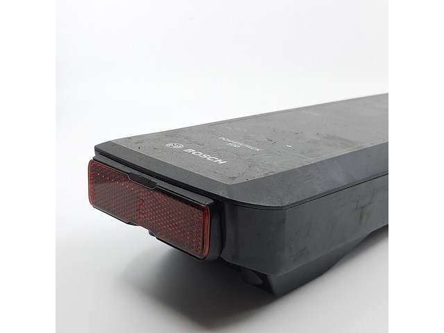 Fietsaccu, bosch, powerpack 500 - afbeelding 2 van  9