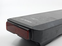 Fietsaccu, bosch, powerpack 500 - afbeelding 2 van  9