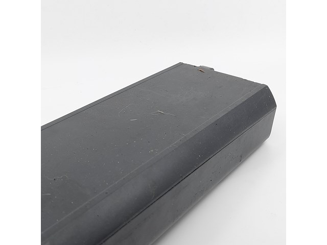 Fietsaccu, bosch, powerpack 500 - afbeelding 4 van  9