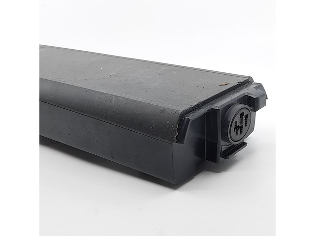 Fietsaccu, bosch, powerpack 500 - afbeelding 5 van  9