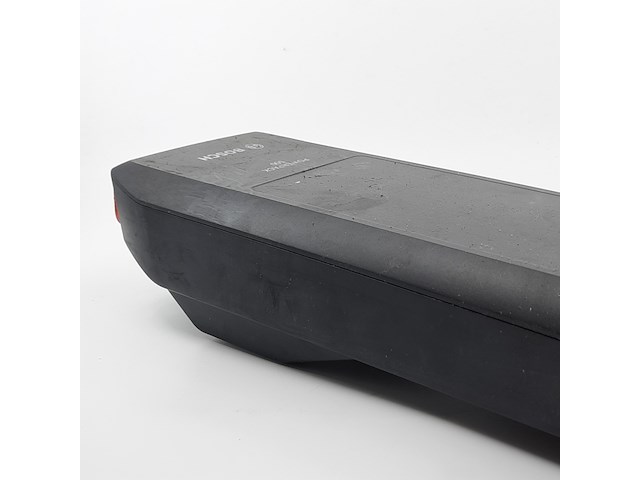 Fietsaccu, bosch, powerpack 500 - afbeelding 6 van  9