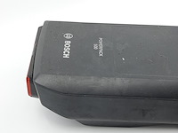 Fietsaccu, bosch, powerpack 500 - afbeelding 7 van  9