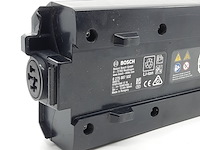 Fietsaccu, bosch, powerpack 500 - afbeelding 9 van  9
