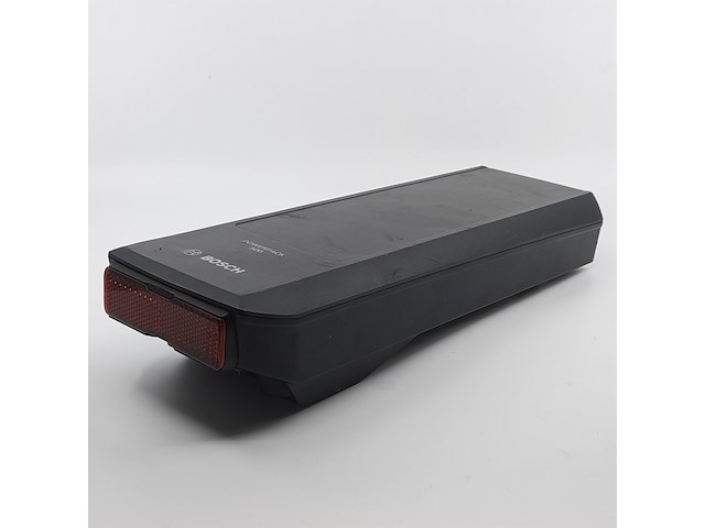 Fietsaccu, bosch, powerpack 500 - afbeelding 1 van  8