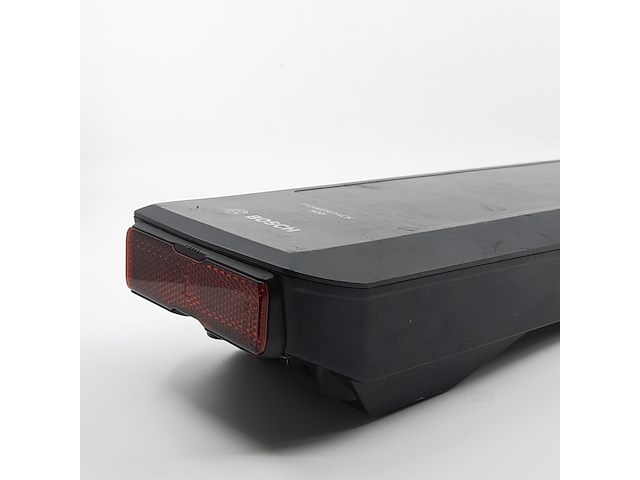 Fietsaccu, bosch, powerpack 500 - afbeelding 2 van  8