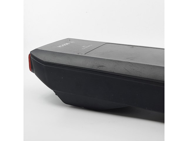 Fietsaccu, bosch, powerpack 500 - afbeelding 6 van  8