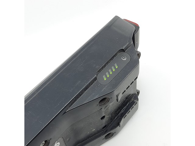 Fietsaccu, bosch, powerpack 500 - afbeelding 7 van  8