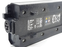Fietsaccu, bosch, powerpack 500 - afbeelding 8 van  8