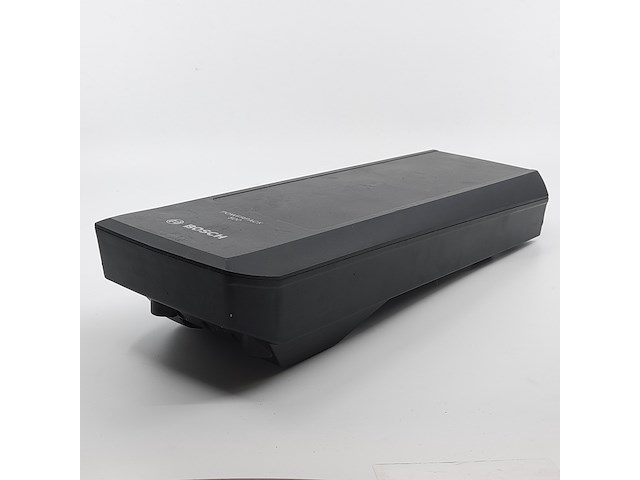 Fietsaccu, bosch, powerpack 500 - afbeelding 1 van  7