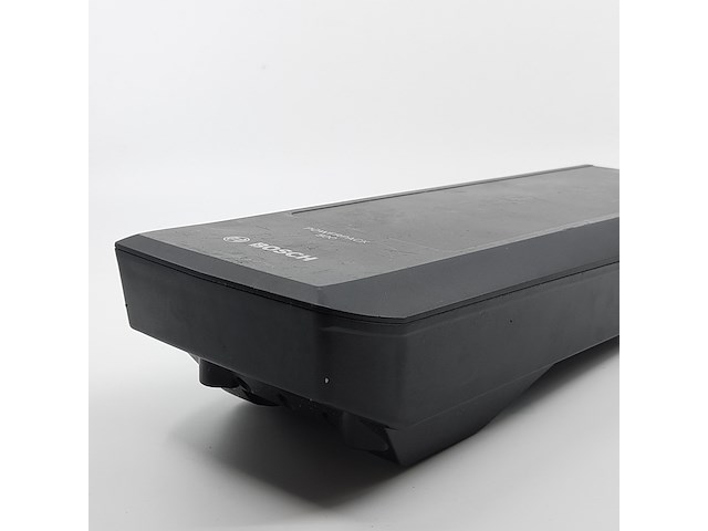 Fietsaccu, bosch, powerpack 500 - afbeelding 2 van  7