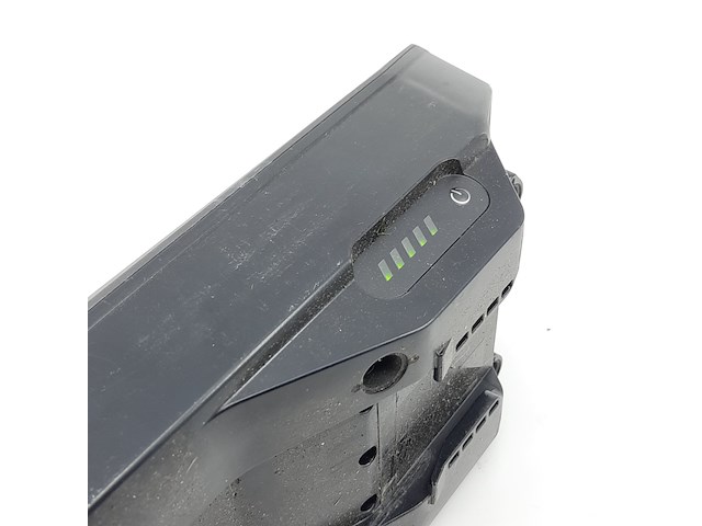 Fietsaccu, bosch, powerpack 500 - afbeelding 6 van  7